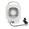 Mini Heater Air Purifier - CORNMI