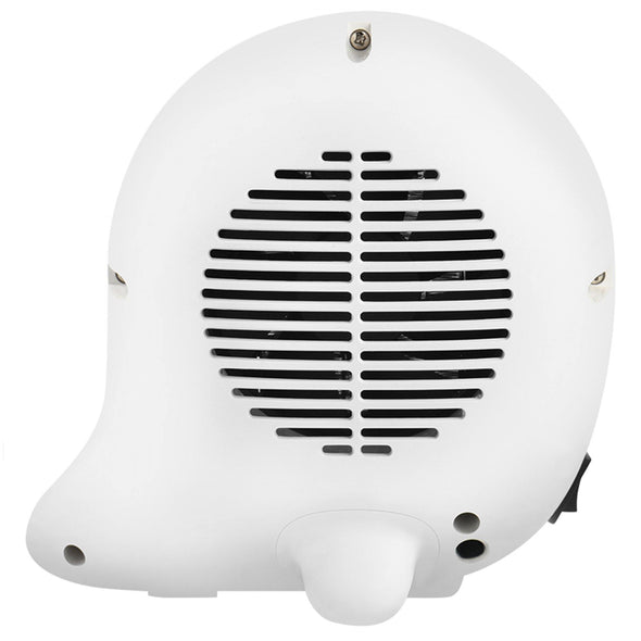 Desktop Heater Air Purifier - CORNMI
