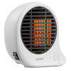 Desktop Heater Air Purifier - CORNMI