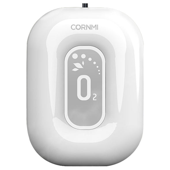 Wearable Air Purifier Necklace - CORNMI