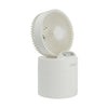 Mini Humidifier Fan Ⅰ - CORNMI
