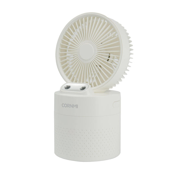 Mini Humidifier Fan Ⅰ - CORNMI