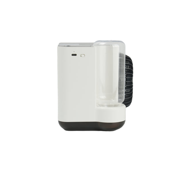 Negative Ion Air Cooler - CORNMI